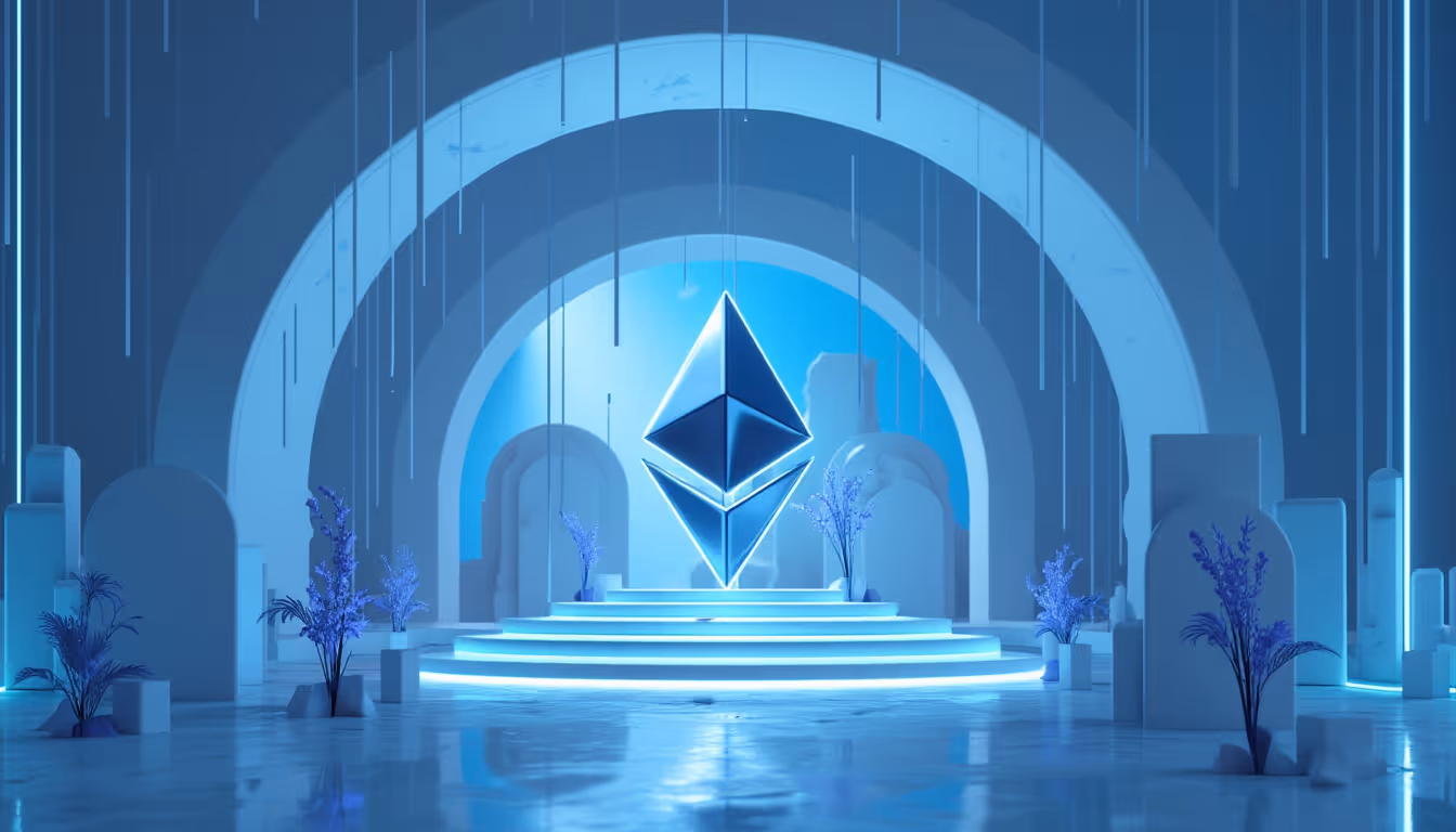 El Aumento del Precio de Ethereum Revela Nuevos Horizontes para las Altcoins