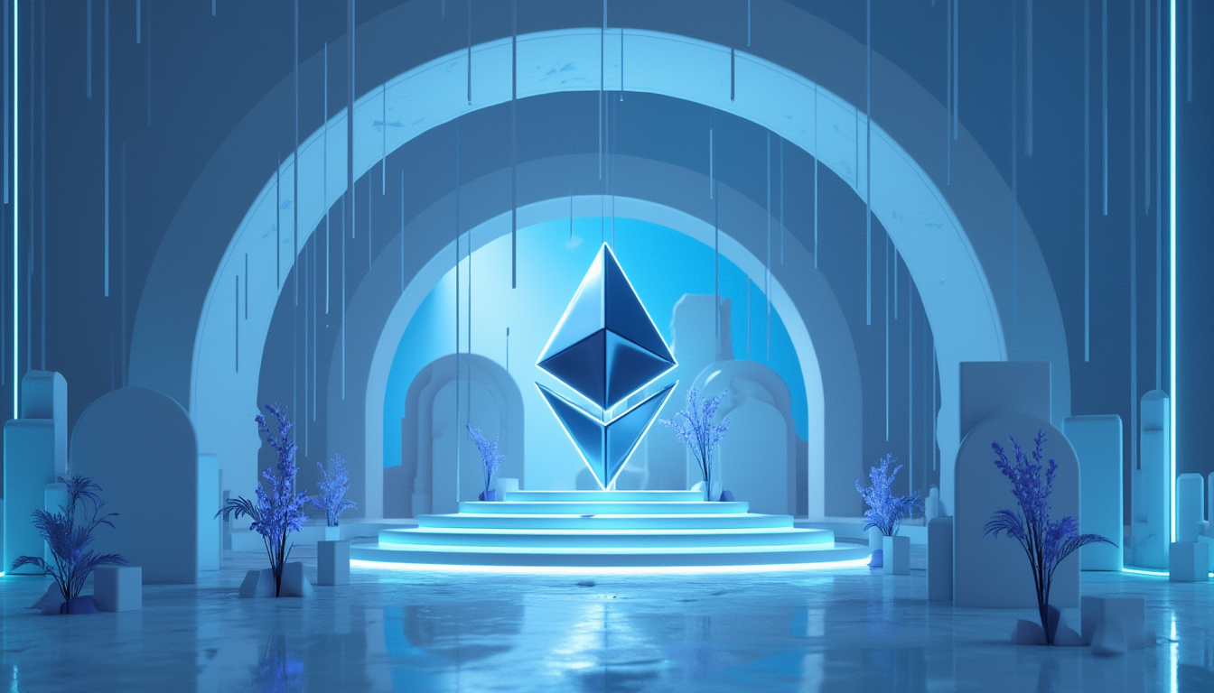 Ethereum's Price Surge Unveils Fresh Horizons for Altcoins