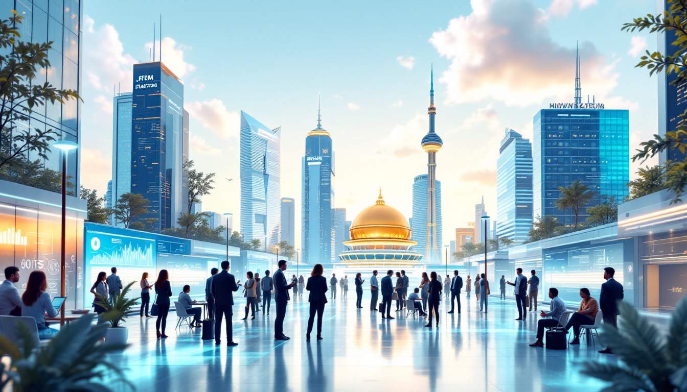 U.S. Sanctions on Crypto Networks: What It Means for Startups