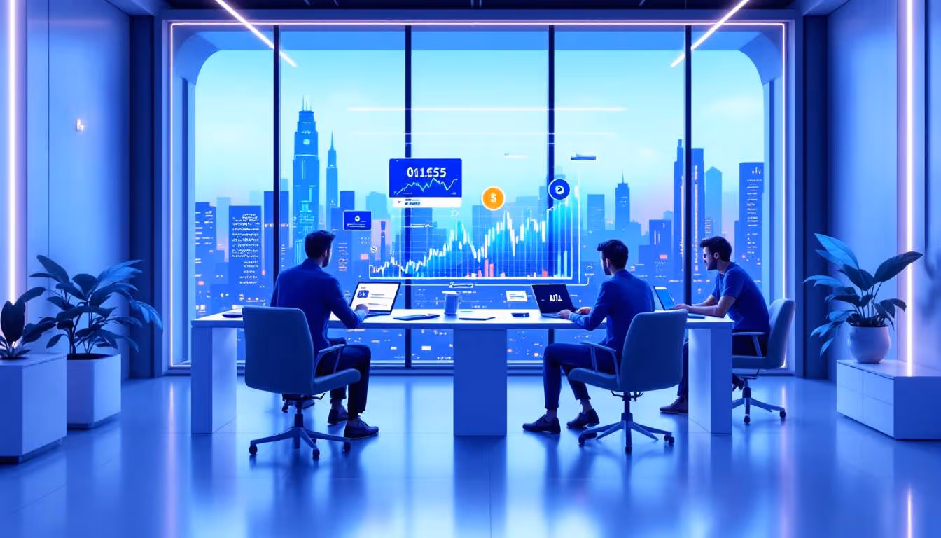 Navigating Altcoin Market Cycles: The Future of Crypto Payroll Solutions for Startups