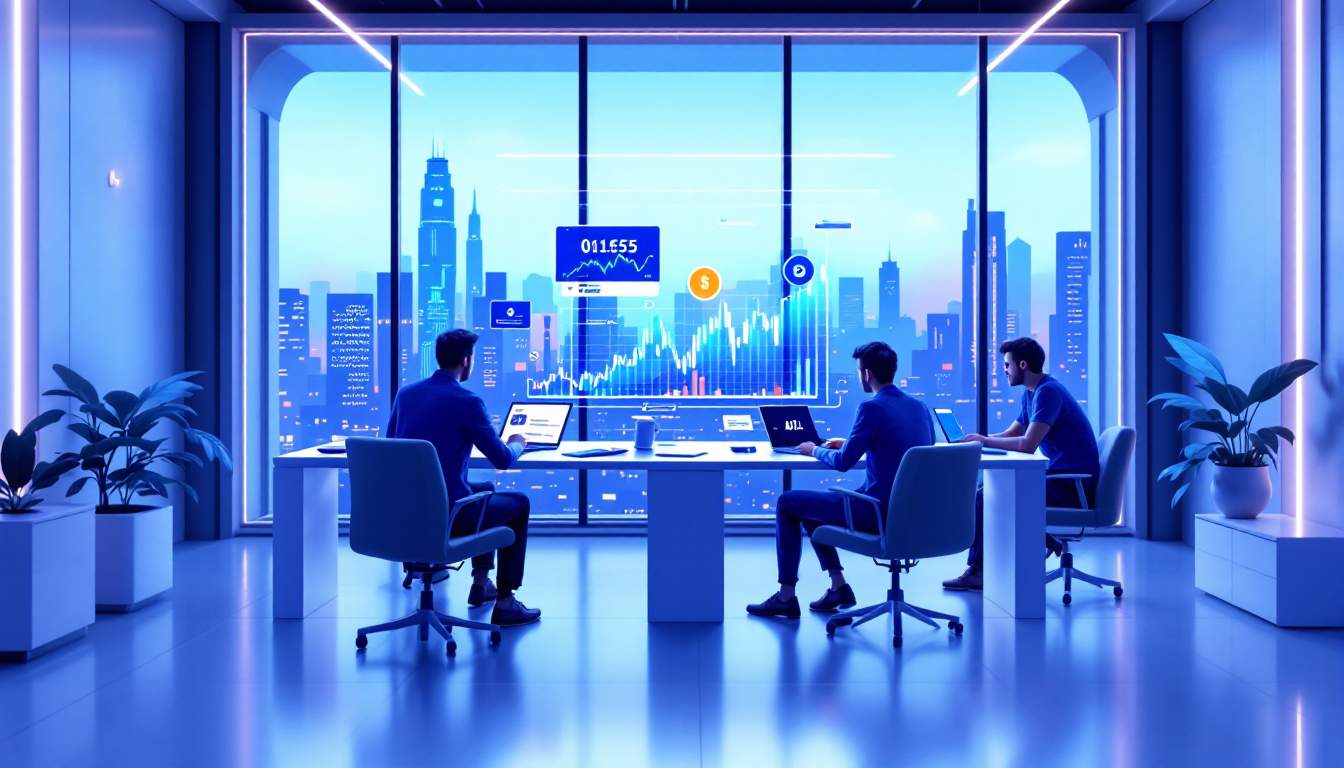 Navigating Altcoin Market Cycles: The Future of Crypto Payroll Solutions for Startups