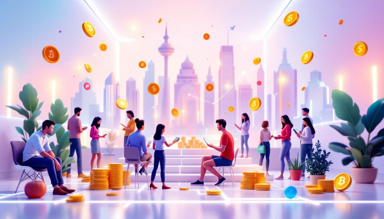 Paraguay’s Tokenization Journey: A New Chapter in Crypto Payments