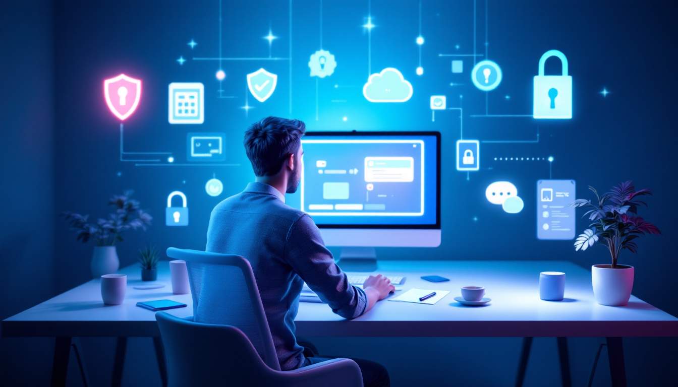 Estafas de Phishing por Voz en Criptomonedas: Una Preocupación Creciente