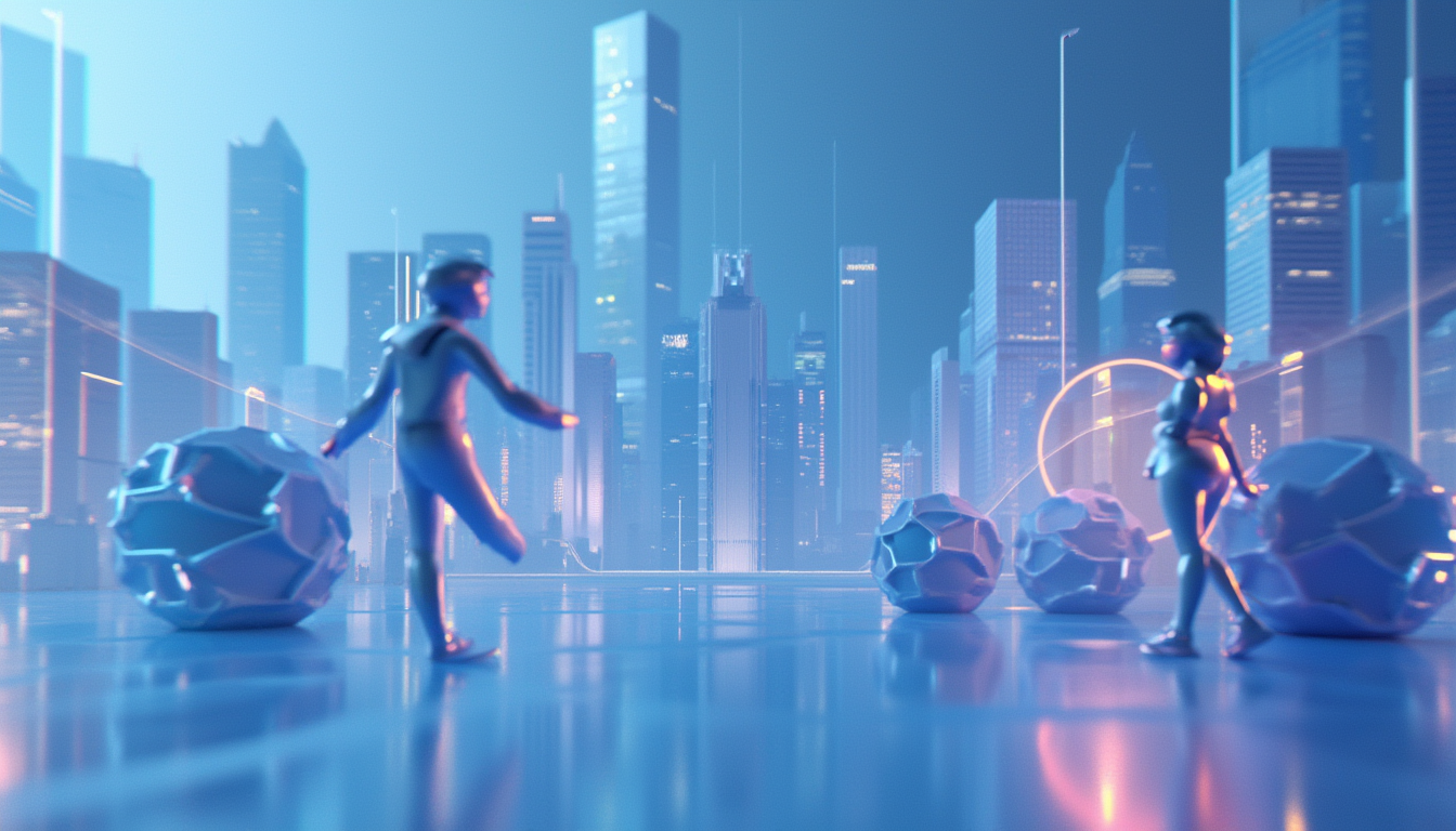 BlockDAG Takes Center Stage in the Altcoin Arena