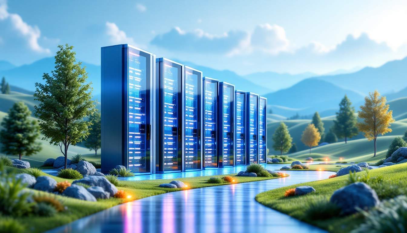 ¿Cuáles son los impactos ambientales y sociales de los centros de datos en Virginia?