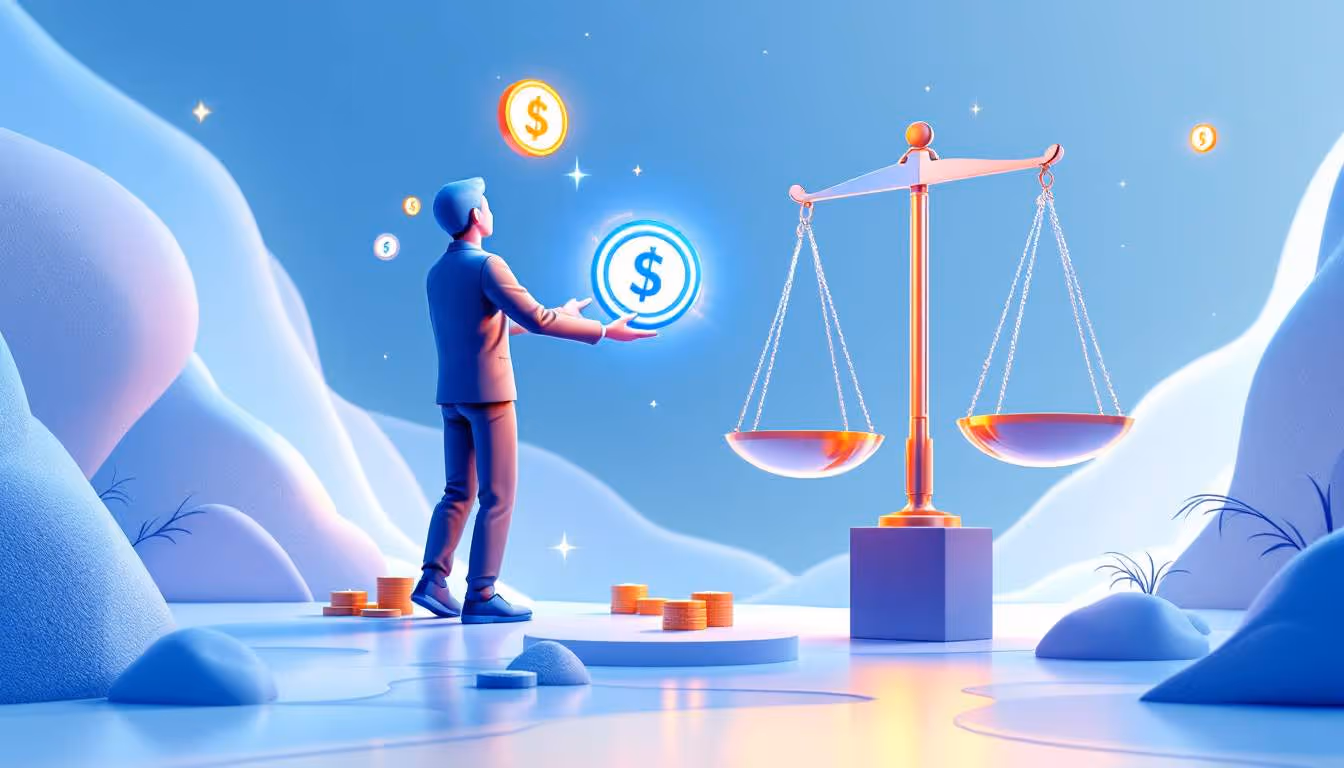 La Interacción entre la Recompra de Tokens y la Eficiencia de Pagos a Freelancers