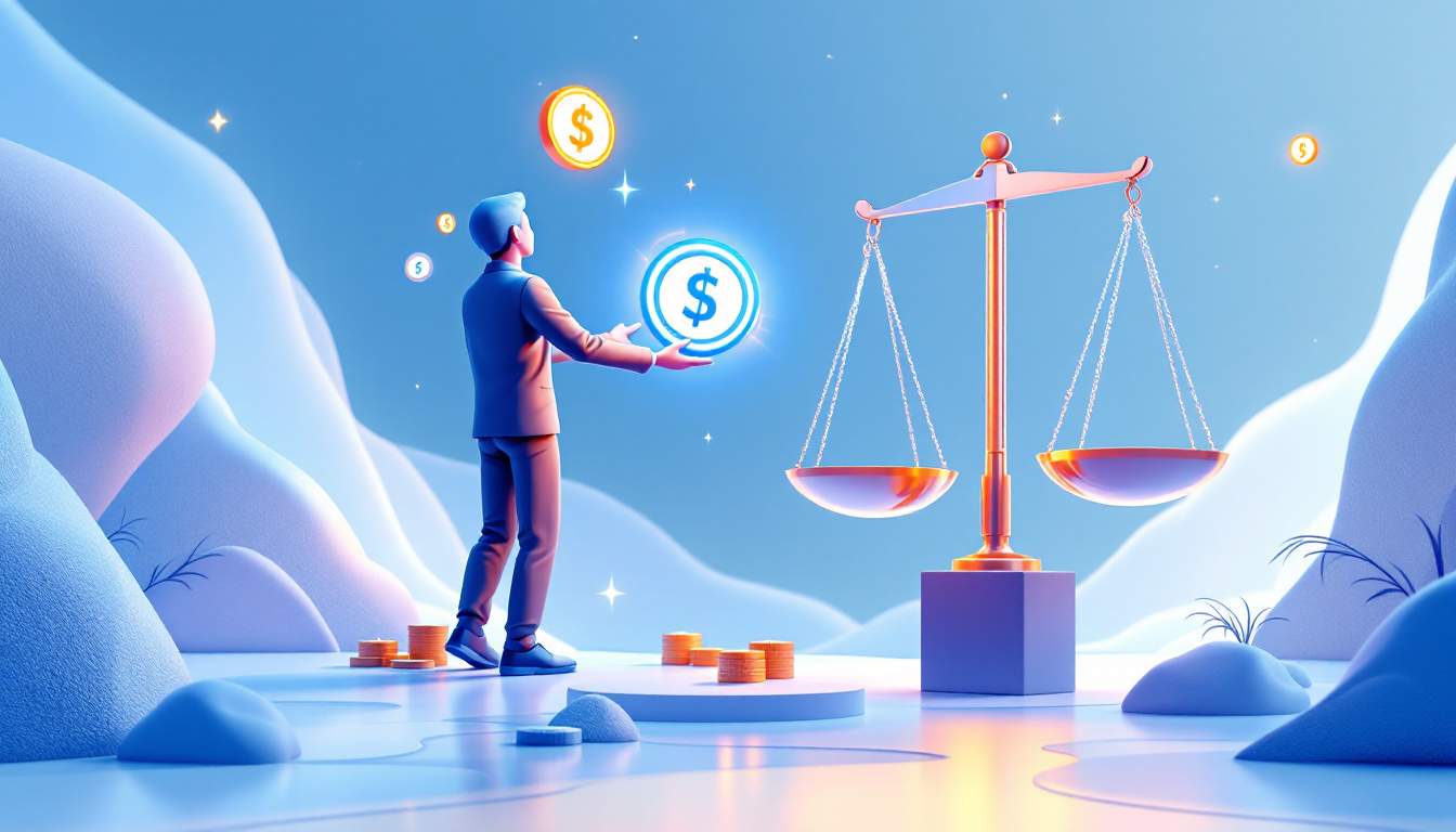 The Interplay of Token Buybacks and Freelancer Payout Efficiency