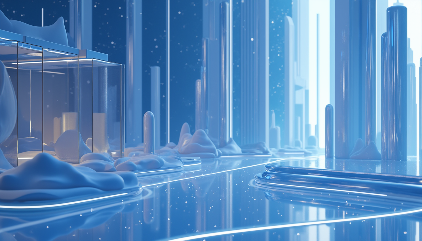 Corporate Bitcoin Accumulation Heralds a Financial Revolution