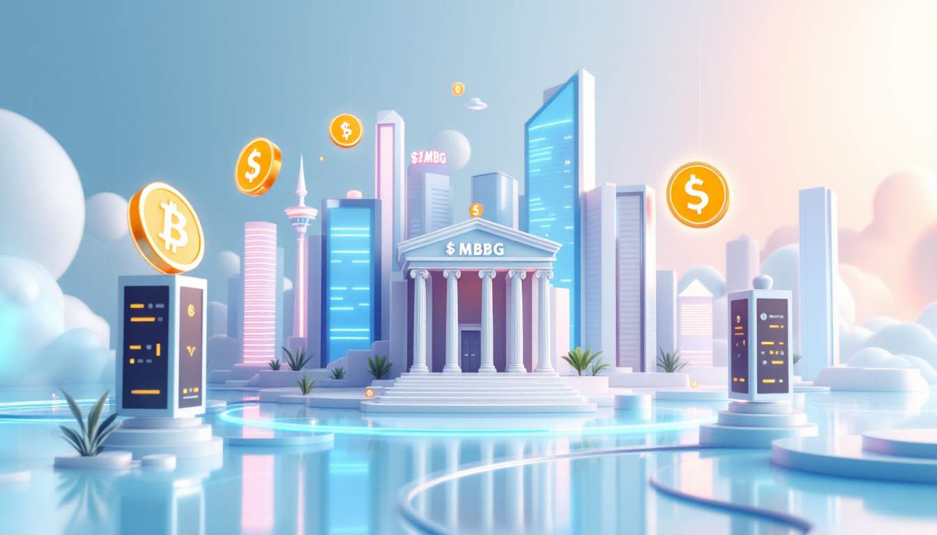 Cómo $MBG Podría Cambiar el Valor de las Criptomonedas para Siempre