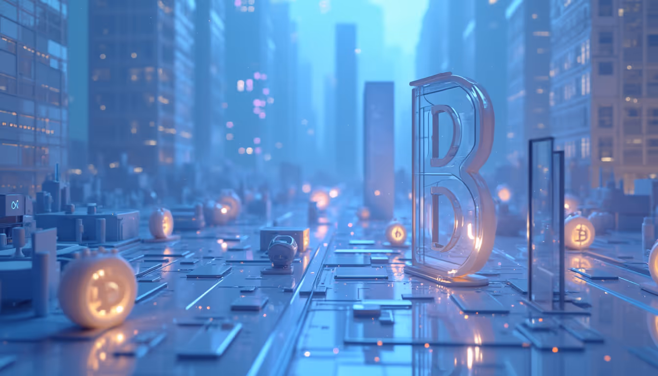 El Resiliente Regreso de Bitcoin