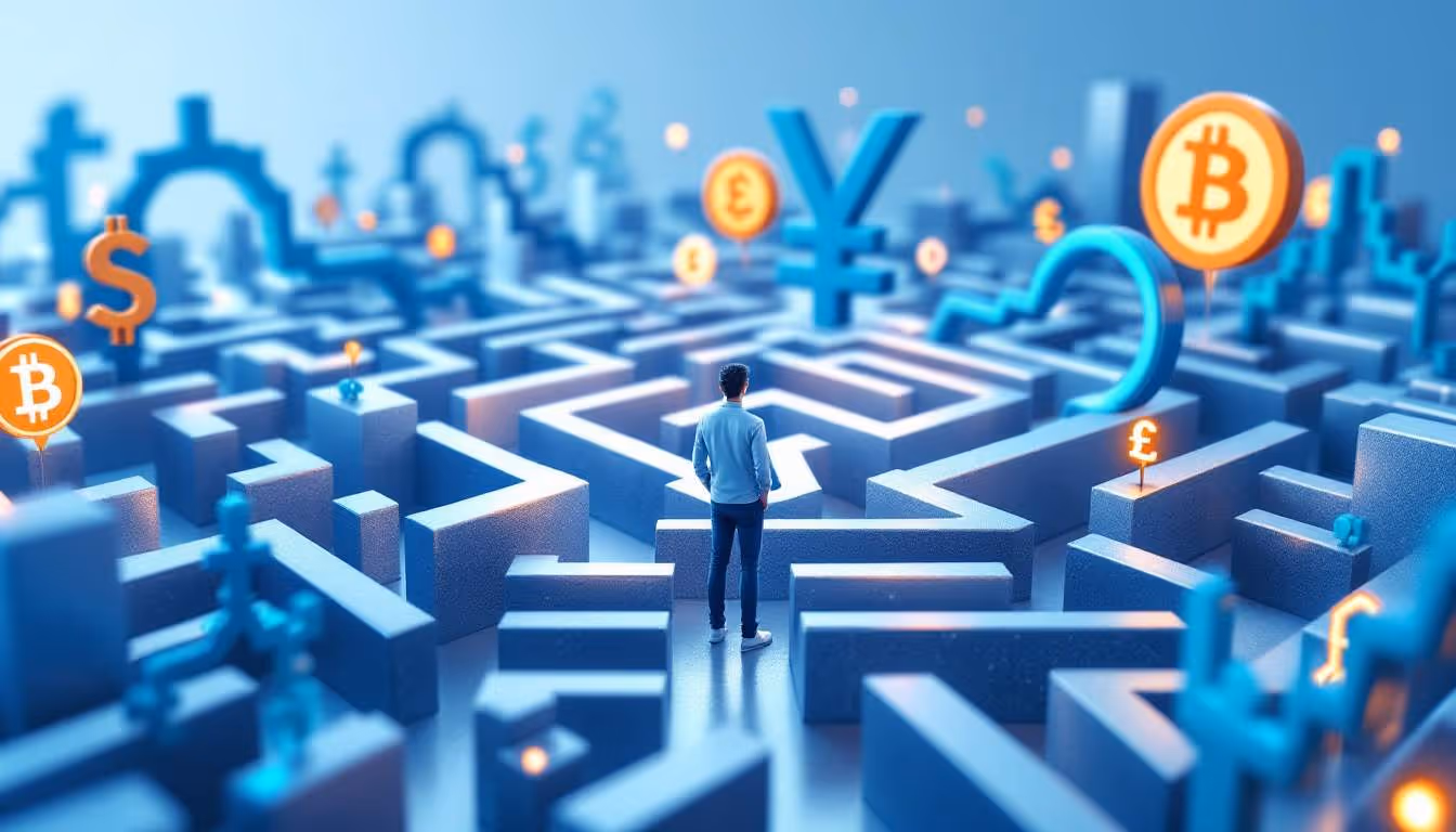 Navegando el Laberinto Fiscal Cripto en Sudáfrica