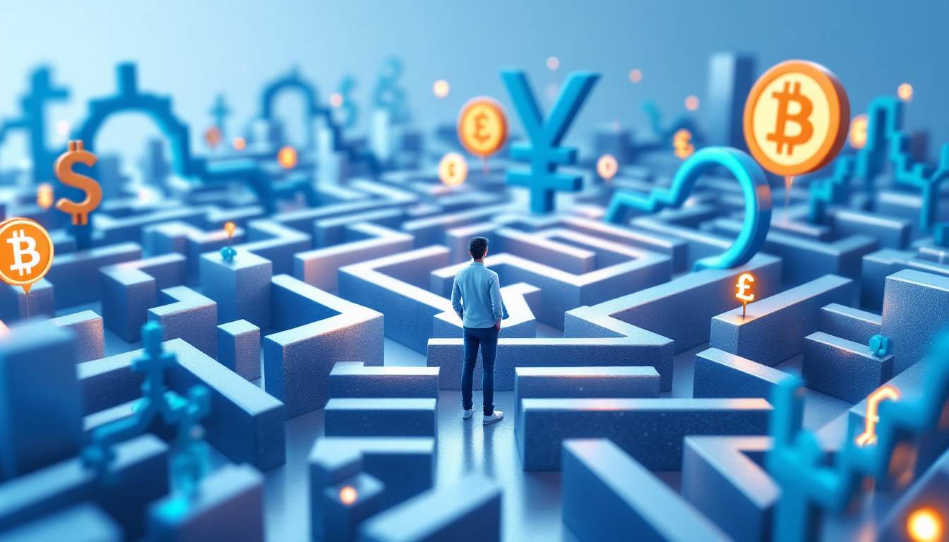 Navegando el Laberinto Fiscal Cripto en Sudáfrica