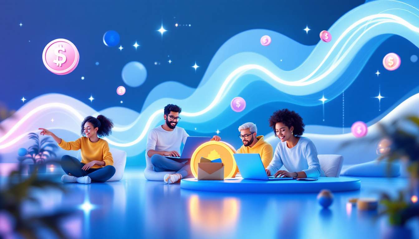 ¿Cómo están remodelando las stablecoins los sistemas de nómina?