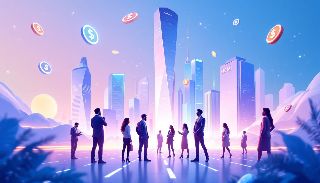 What is Hemi's Significance in the Crypto World?