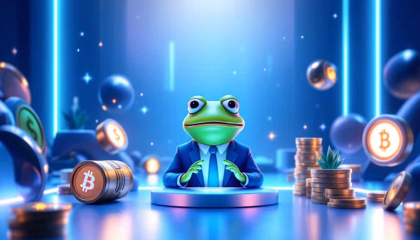 Pepe Dollar: El Próximo Paso para Soluciones de Nómina