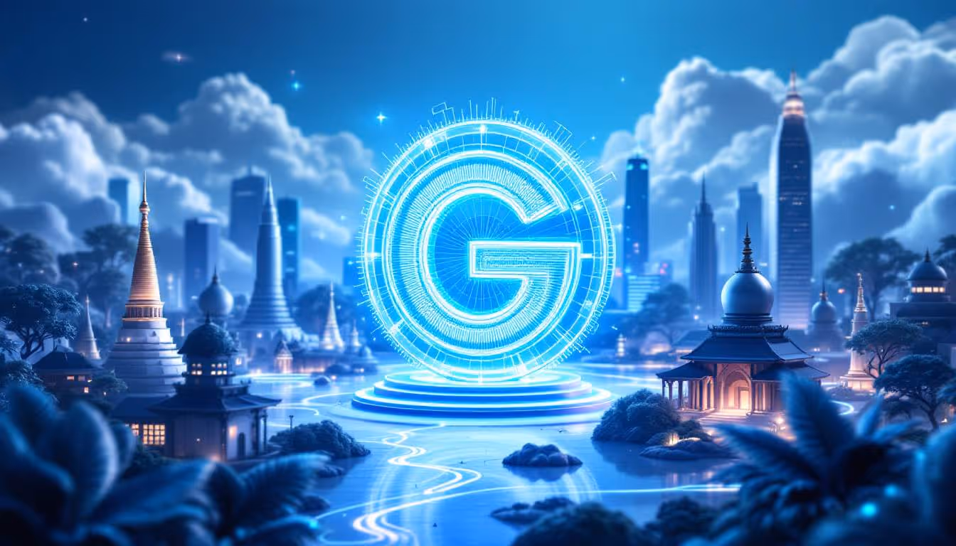 El G-Token de Tailandia: Redefiniendo la Deuda Soberana y los Pagos en Cripto