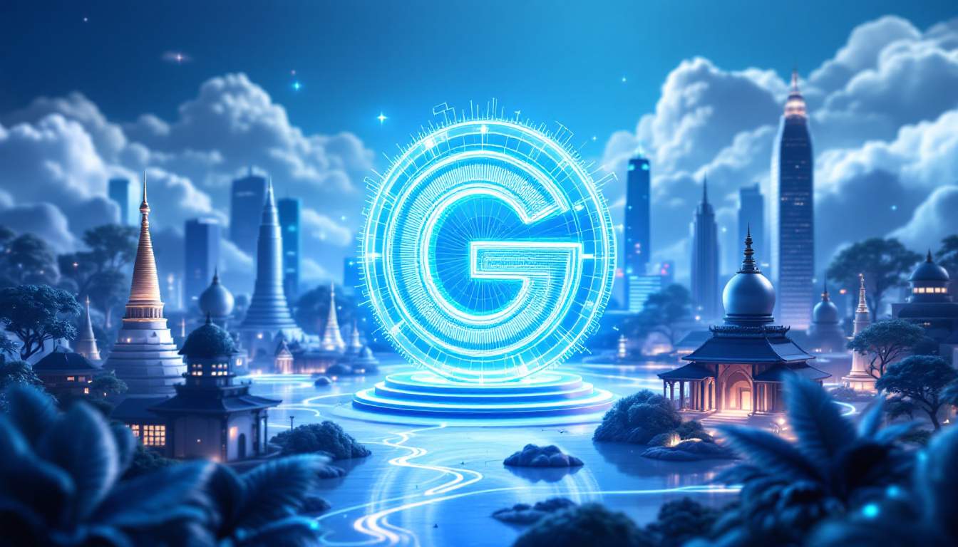 El G-Token de Tailandia: Redefiniendo la Deuda Soberana y los Pagos en Cripto