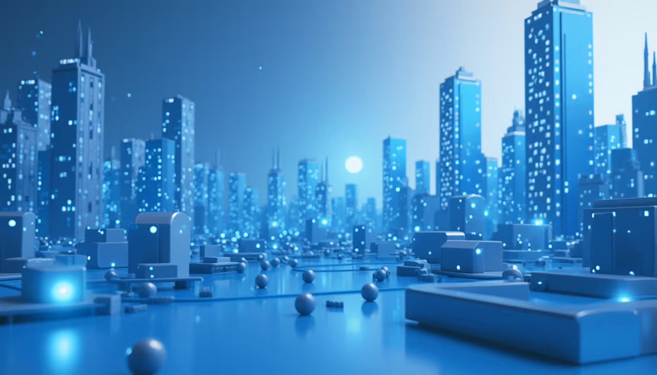 Pyth Network Shakes Up Economic Data Landscape with Commerce Department Ties