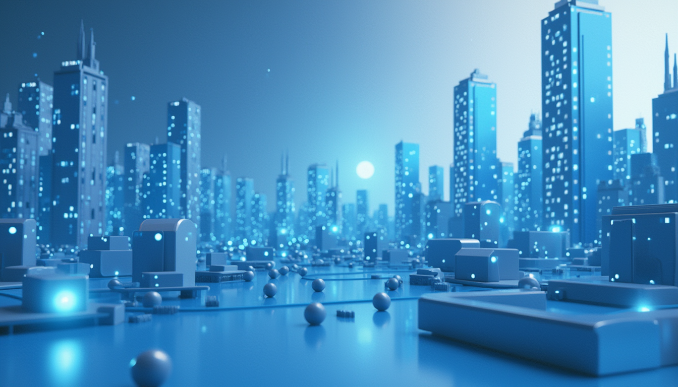 Pyth Network Revoluciona el Panorama de Datos Económicos con Vínculos con el Departamento de Comercio