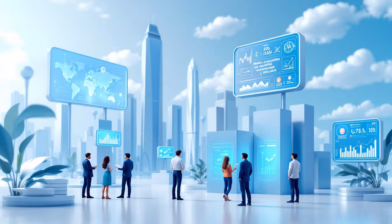 La Próxima Fase de Cripto: Plataformas Globales y Cambios Regulatorios