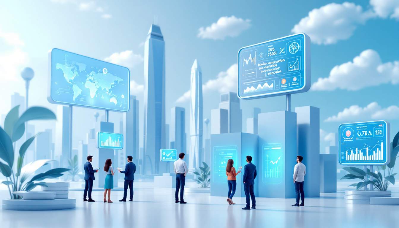 Crypto's Next Phase: Global Platforms and Shifting Regulations