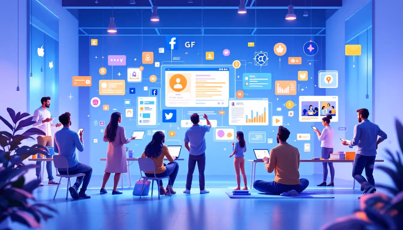 ¿Cómo puede transformar el SKALE SocialFi Incubator el compromiso en redes sociales?