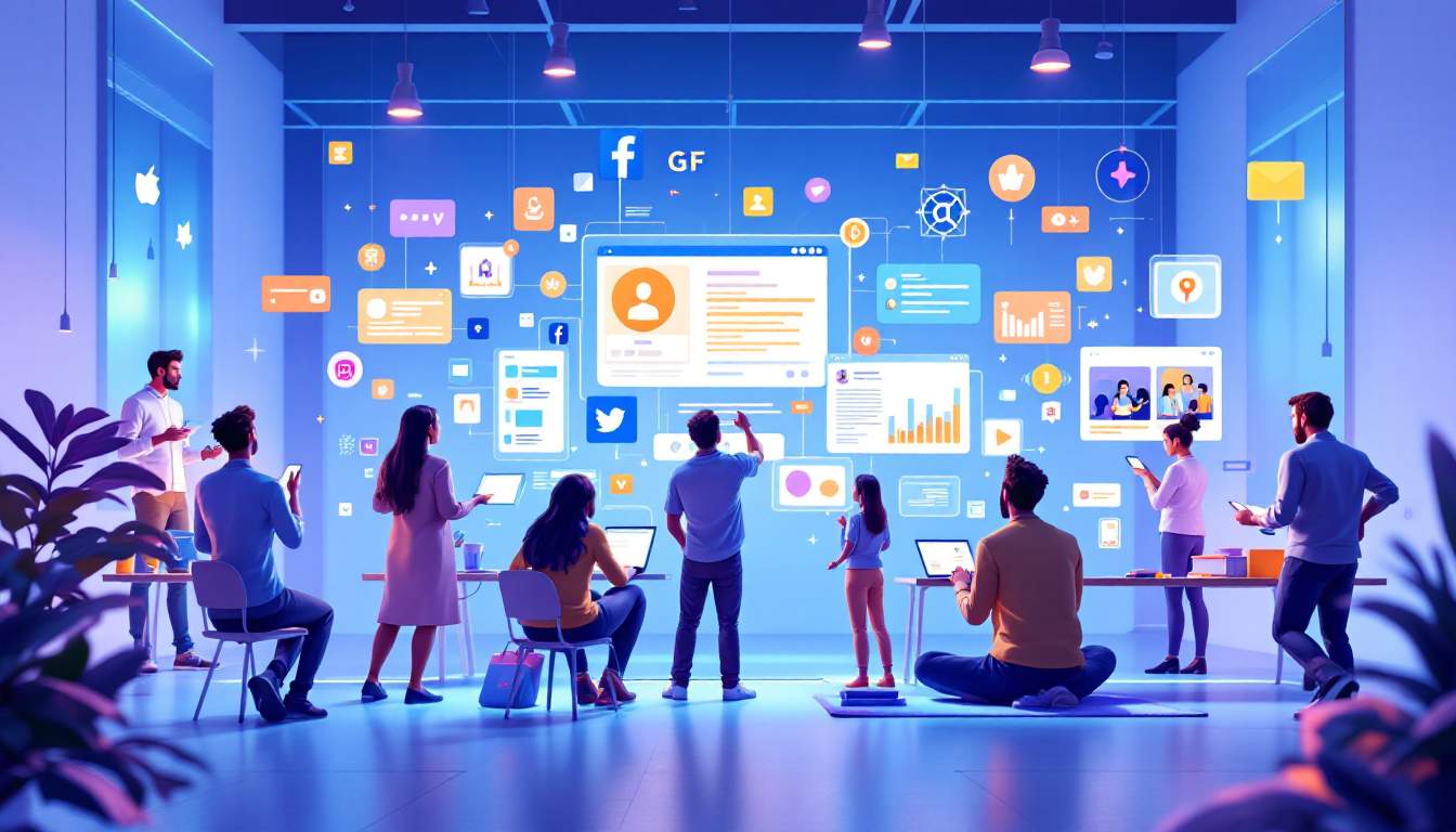 ¿Cómo puede transformar el SKALE SocialFi Incubator el compromiso en redes sociales?