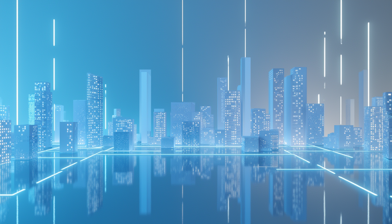 El Aumento de las Acciones de NVIDIA y Su Efecto en las Criptomonedas Impulsadas por IA