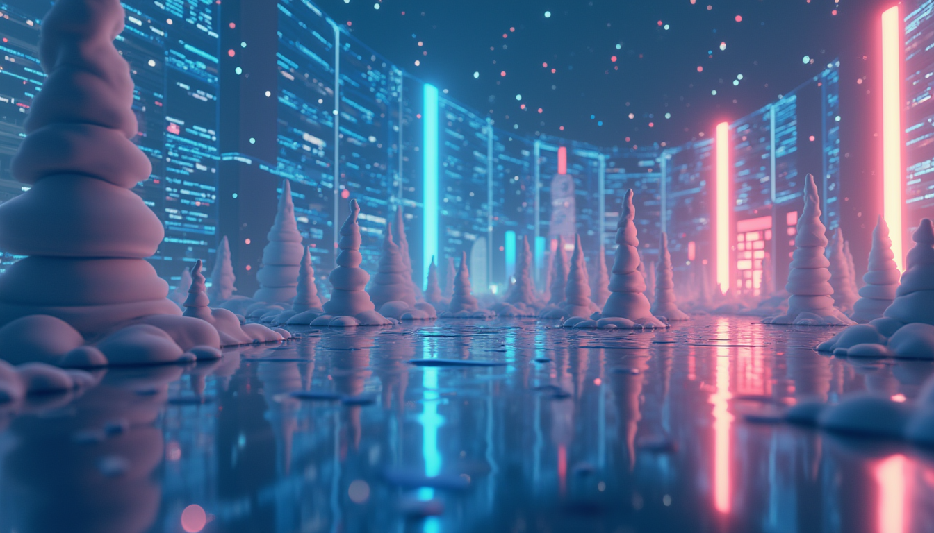 NVIDIA's Stock Surge and Its Impact on AI-Linked Cryptocurrencies