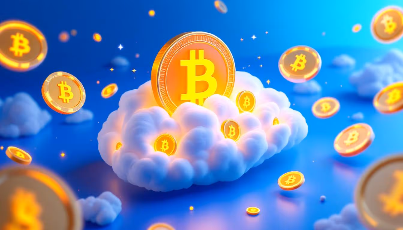 Minería en la Nube: ¿El Futuro de la Minería Cripto?