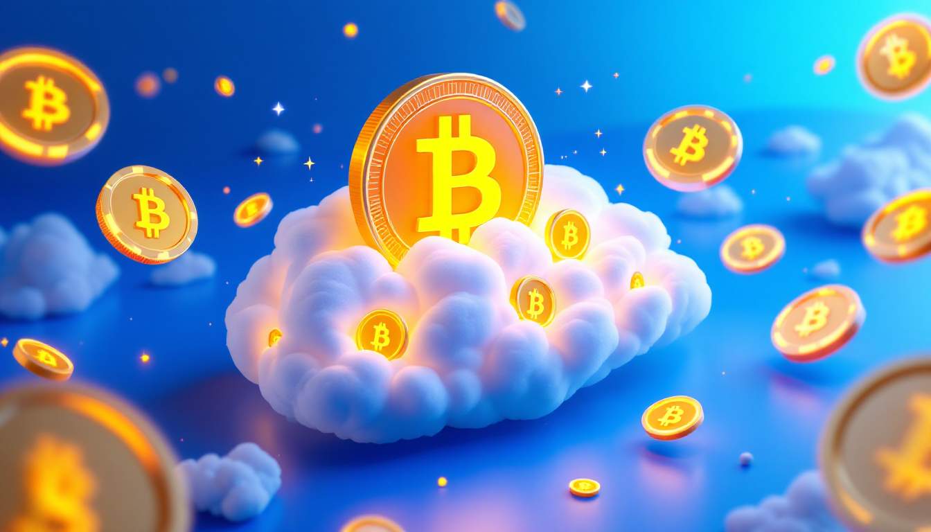 Cloud Mining: The Future of Crypto Mining?