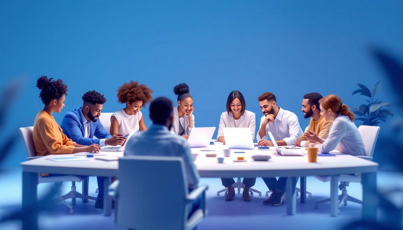 Navigating Security and Diversity: How Coinbase's Hiring Policies Shape Crypto Innovation