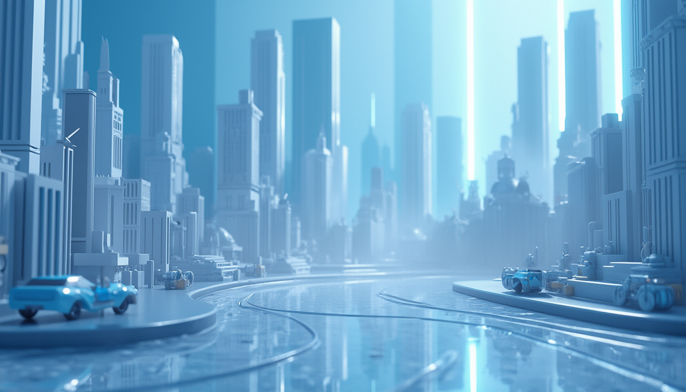 Major USDC Transfer Redefines Crypto Landscape