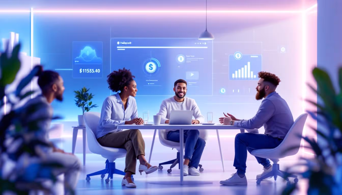 La Nómina Cripto Ha Llegado: Por Qué las Startups Cambian a Stablecoins