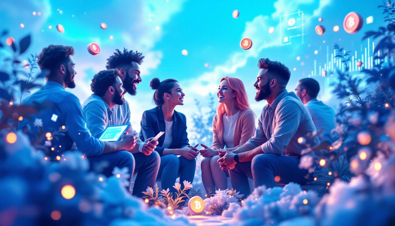 Desbloqueando Solana: Cómo las Startups Pueden Prosperar con Inversiones Institucionales en Nómina Cripto