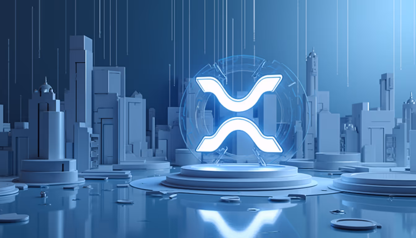 XRP ETF and Its Potential to Revolutionize the Crypto Landscape