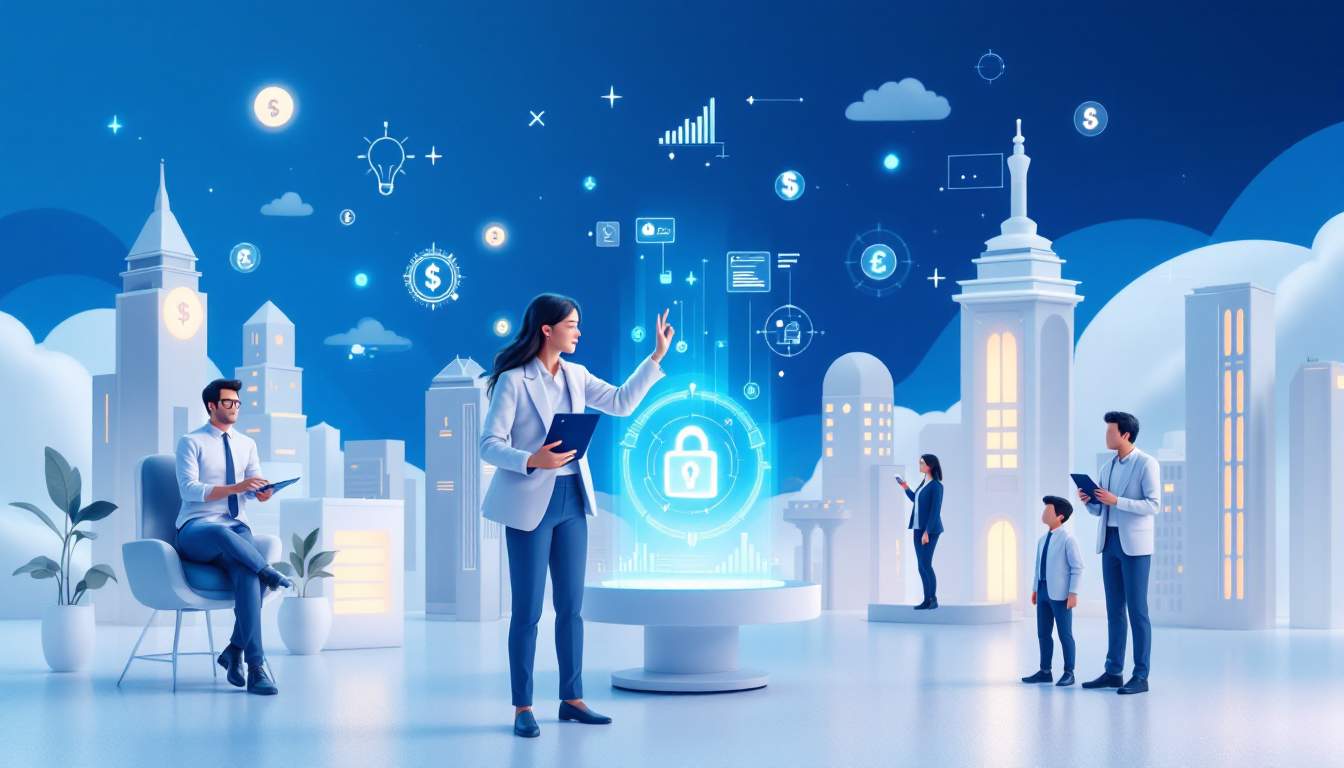 What’s Driving the Popularity of Mutuum Finance?