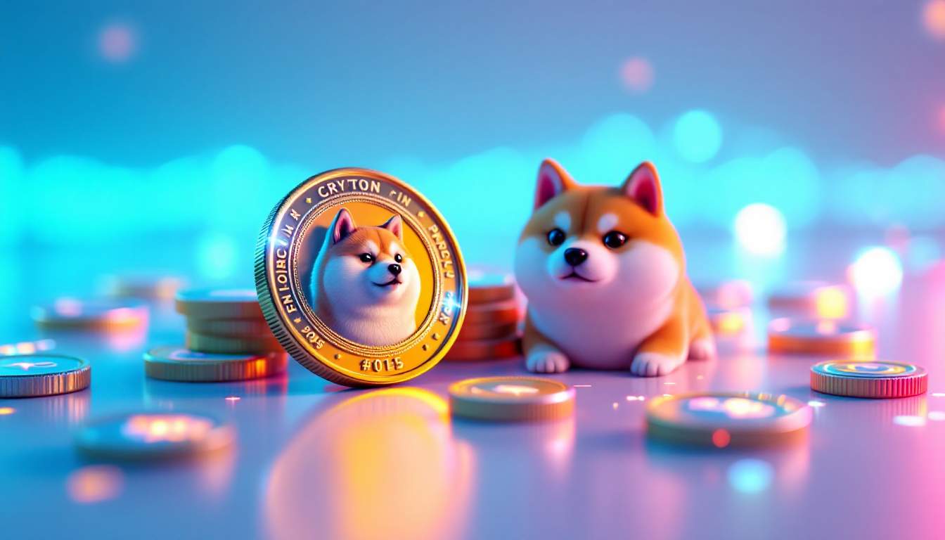 Monedas Meme: ¿La Nueva Frontera en Soluciones de Nómina Cripto?