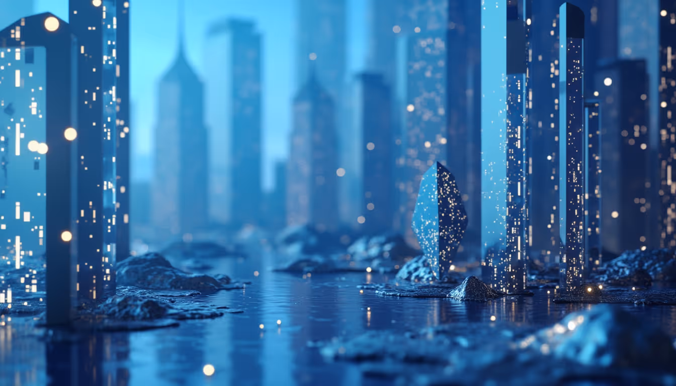 Crypto ETF Filings Ignite Transformation in Investment Strategies