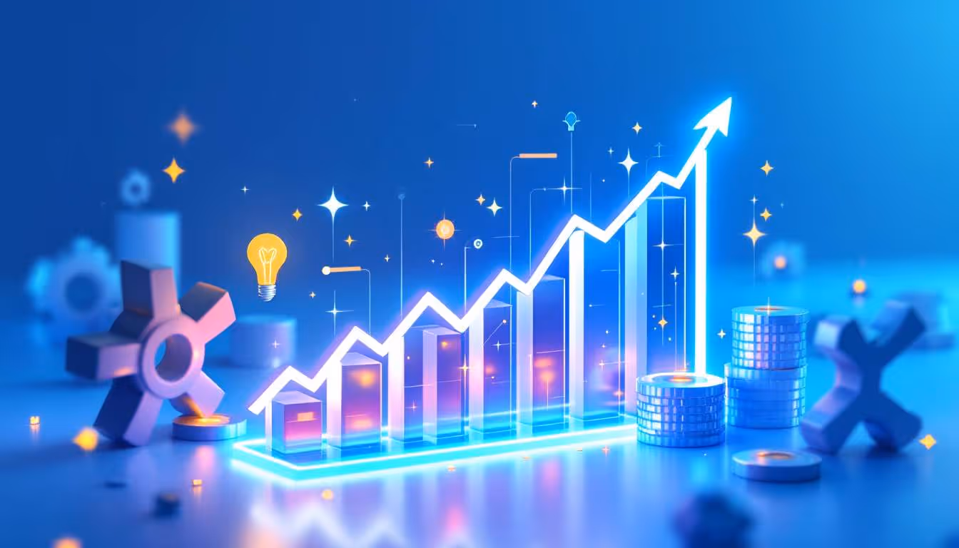 Movimientos de Precio: Una Perspectiva Crítica para Startups de Criptomonedas