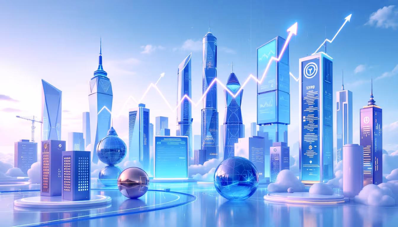 SPACs y su Papel en el Futuro de las Empresas Cripto