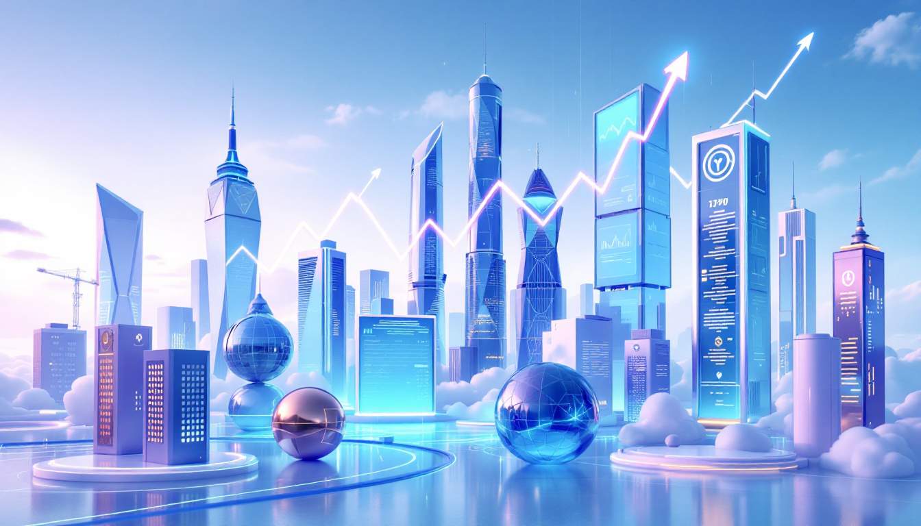 SPACs y su Papel en el Futuro de las Empresas Cripto