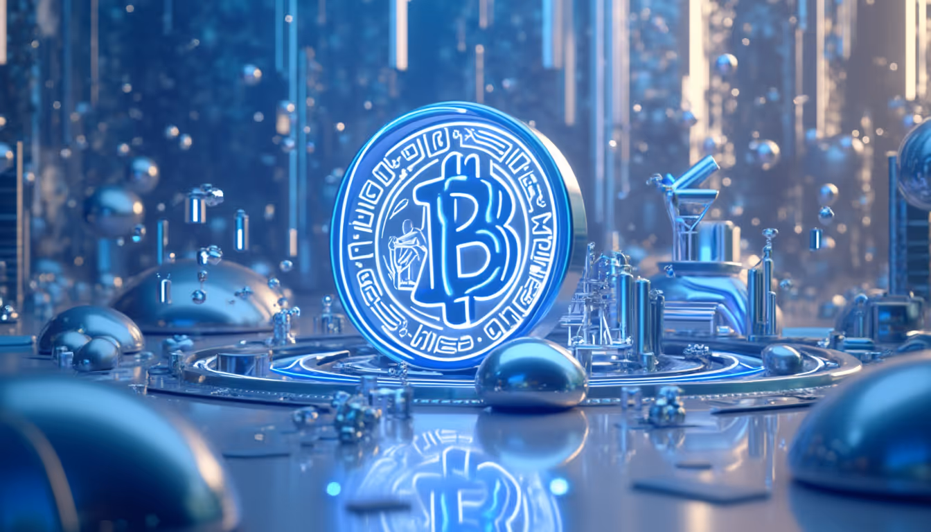 The Altcoin Market on the Verge of a Breakout