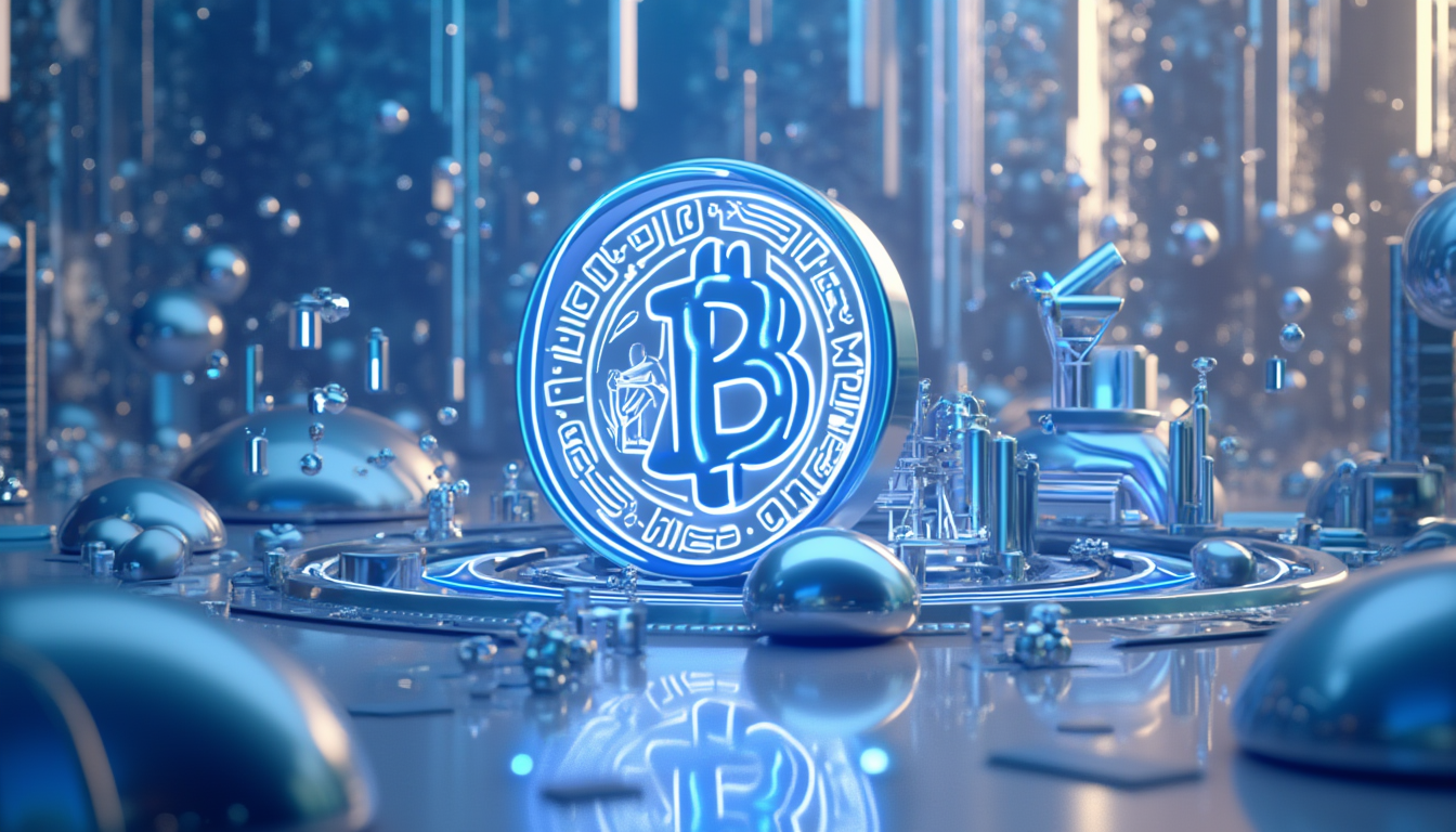 El Mercado de Altcoins al Borde de un Despegue