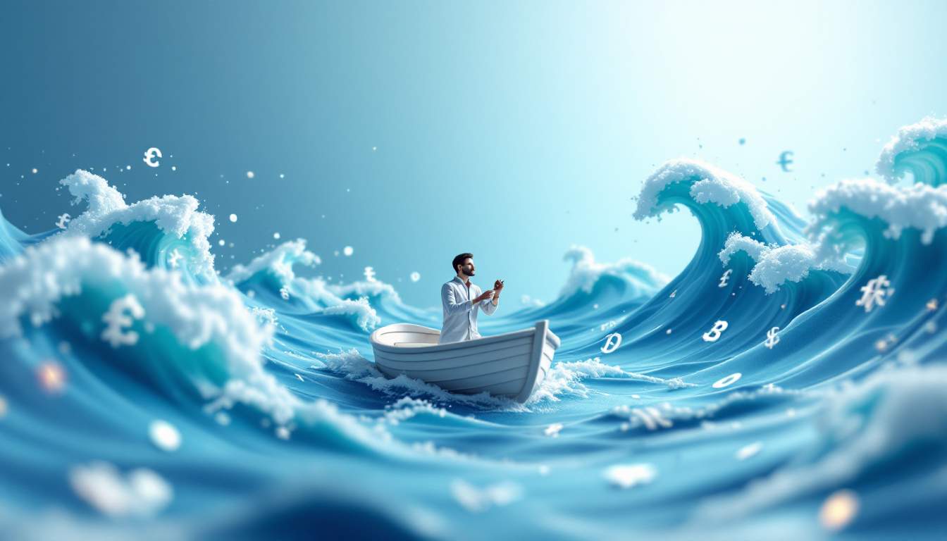 Navegando el FUD en el Mundo Cripto: Consejos y Perspectivas