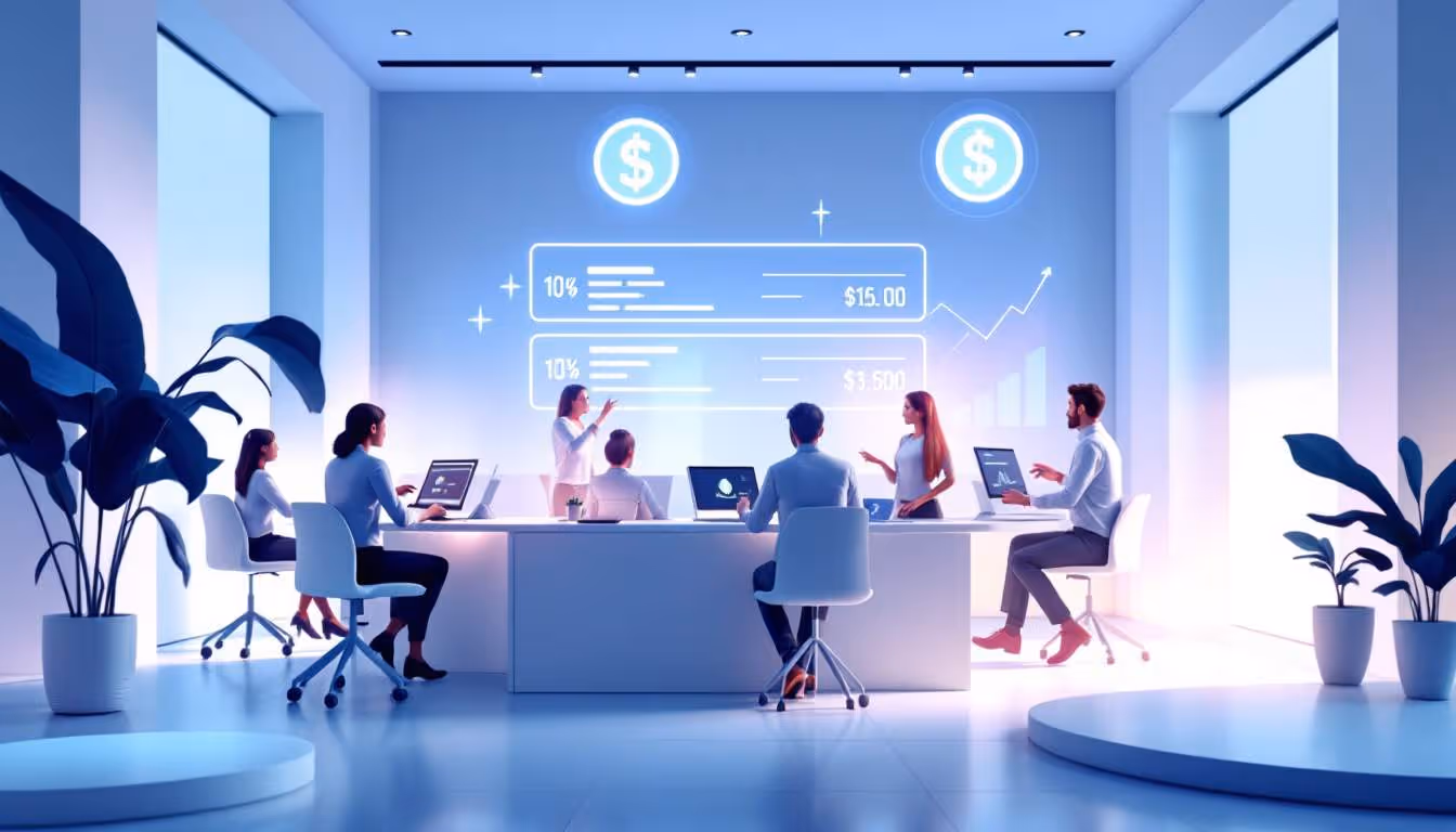 Stablecoins: La Nueva Frontera en la Nómina Cripto