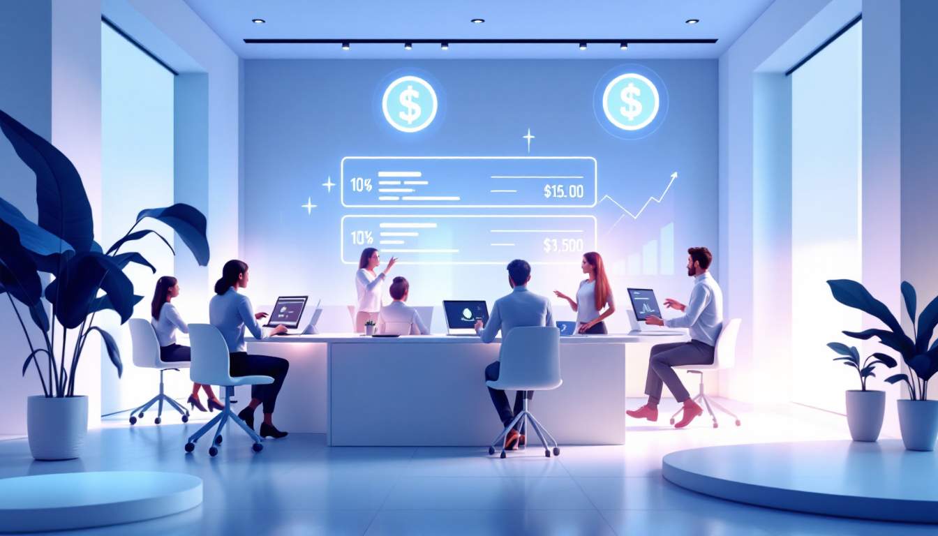 Stablecoins: La Nueva Frontera en la Nómina Cripto