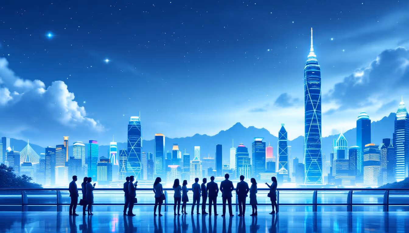 El panorama cripto de Hong Kong: cambios regulatorios y perspectivas futuras