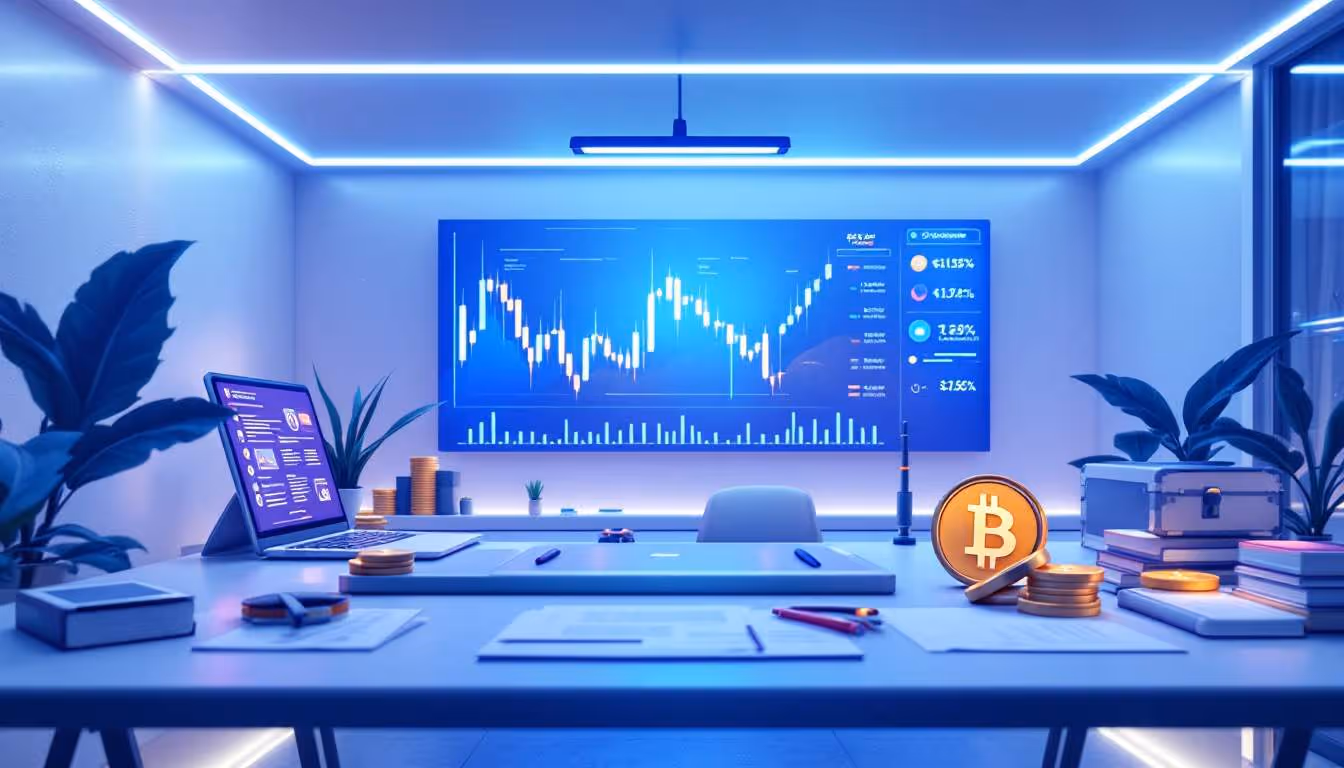 ¿Cuáles son los Riesgos Tangibles Asociados a Predicciones Especulativas de Precios para Criptomonedas?