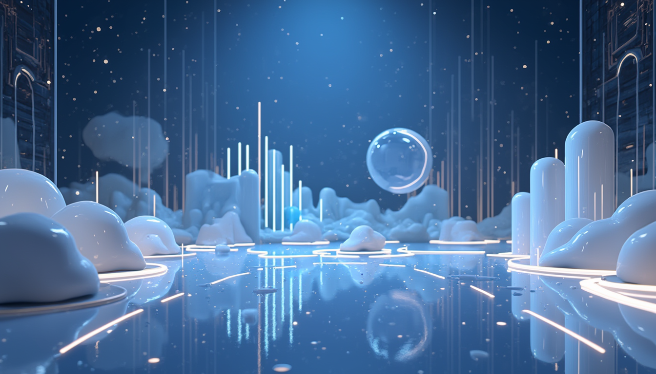 La Tecnología BlockDAG Revolucionando las Criptomonedas